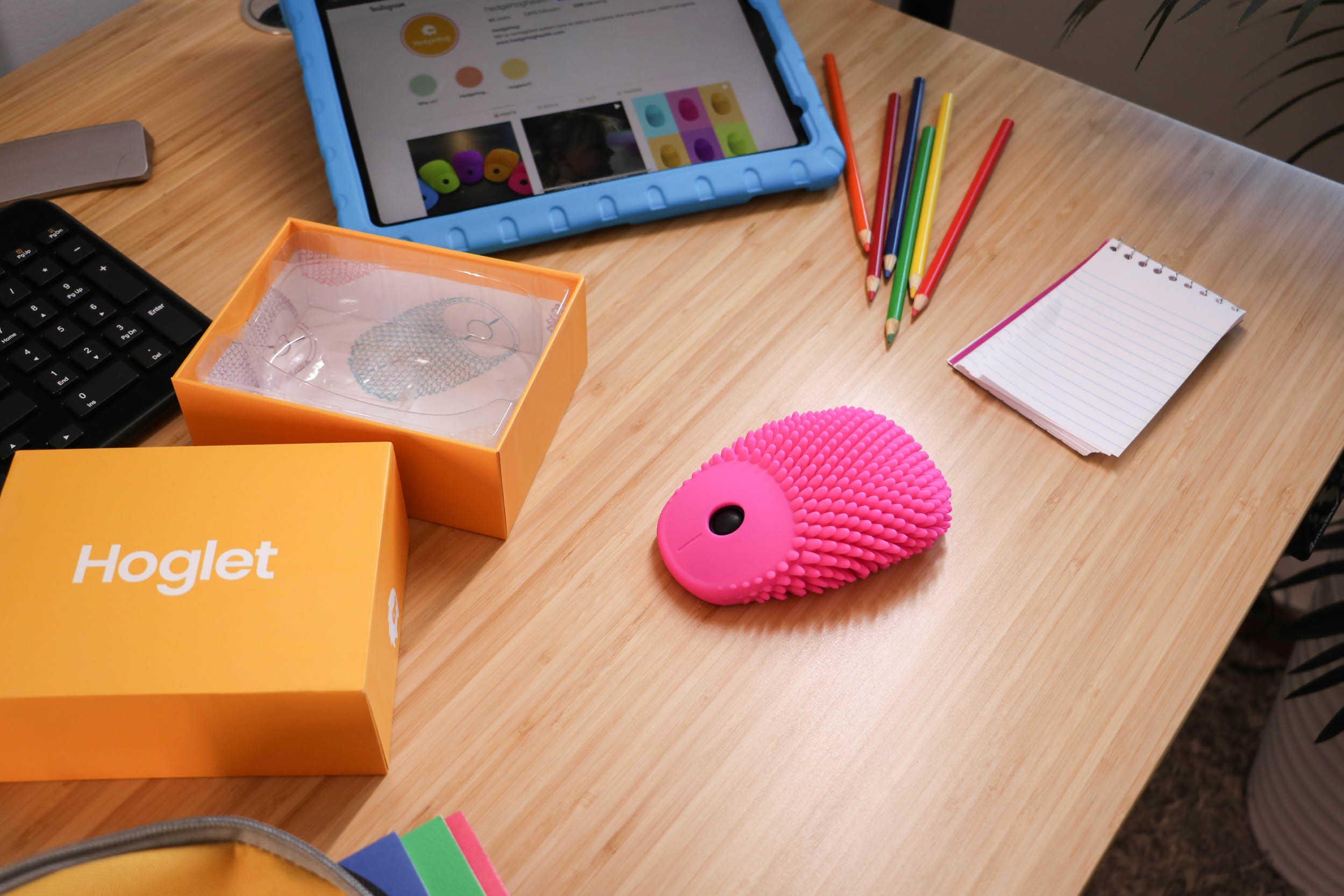 Montgomery Code Project with HedgeHog Health