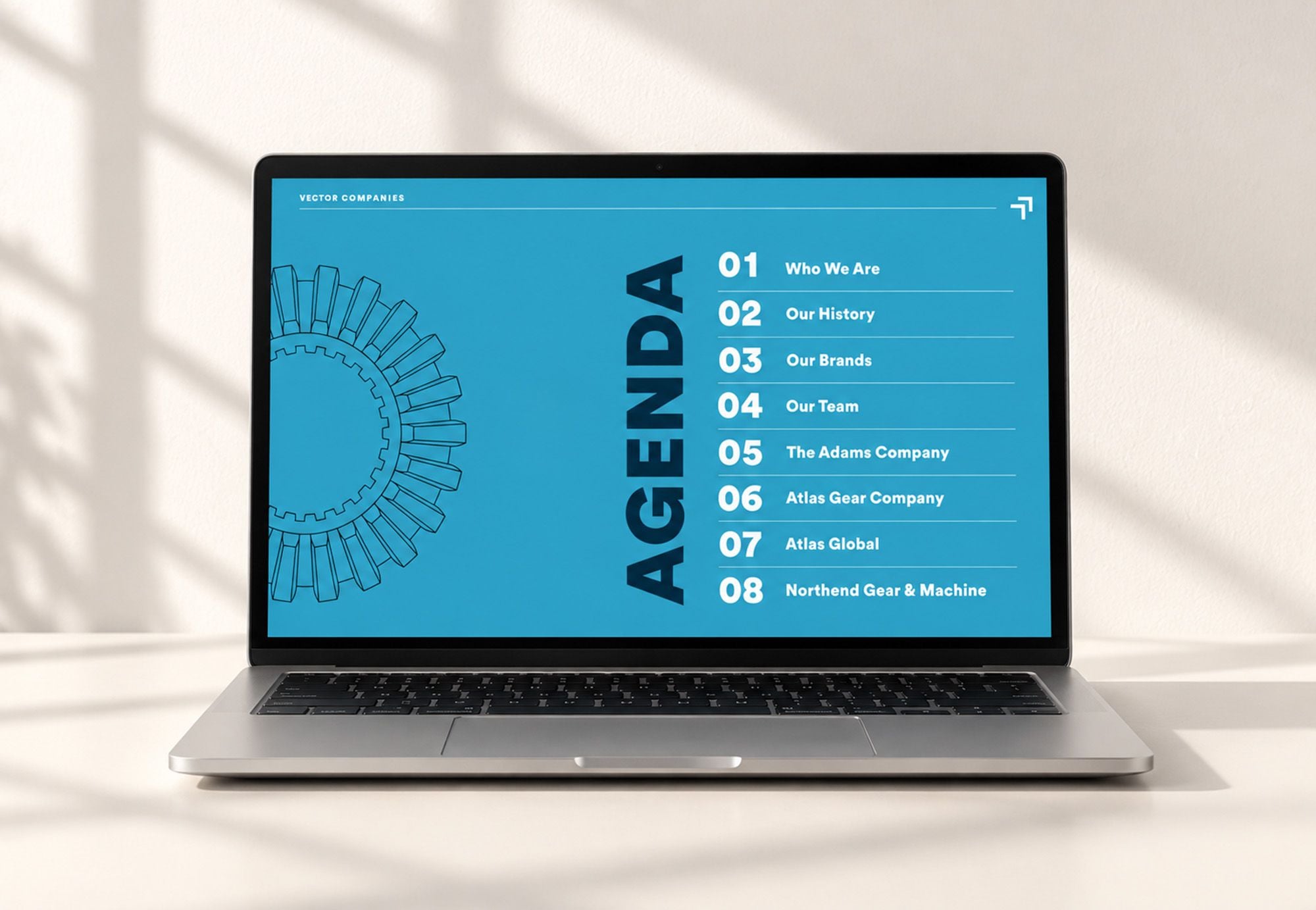 Montgomery Code team reviewing a launch